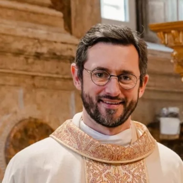 Marcos Pereira