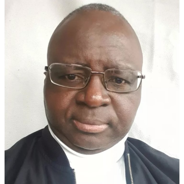 Dr Prosper Nguma Ambena