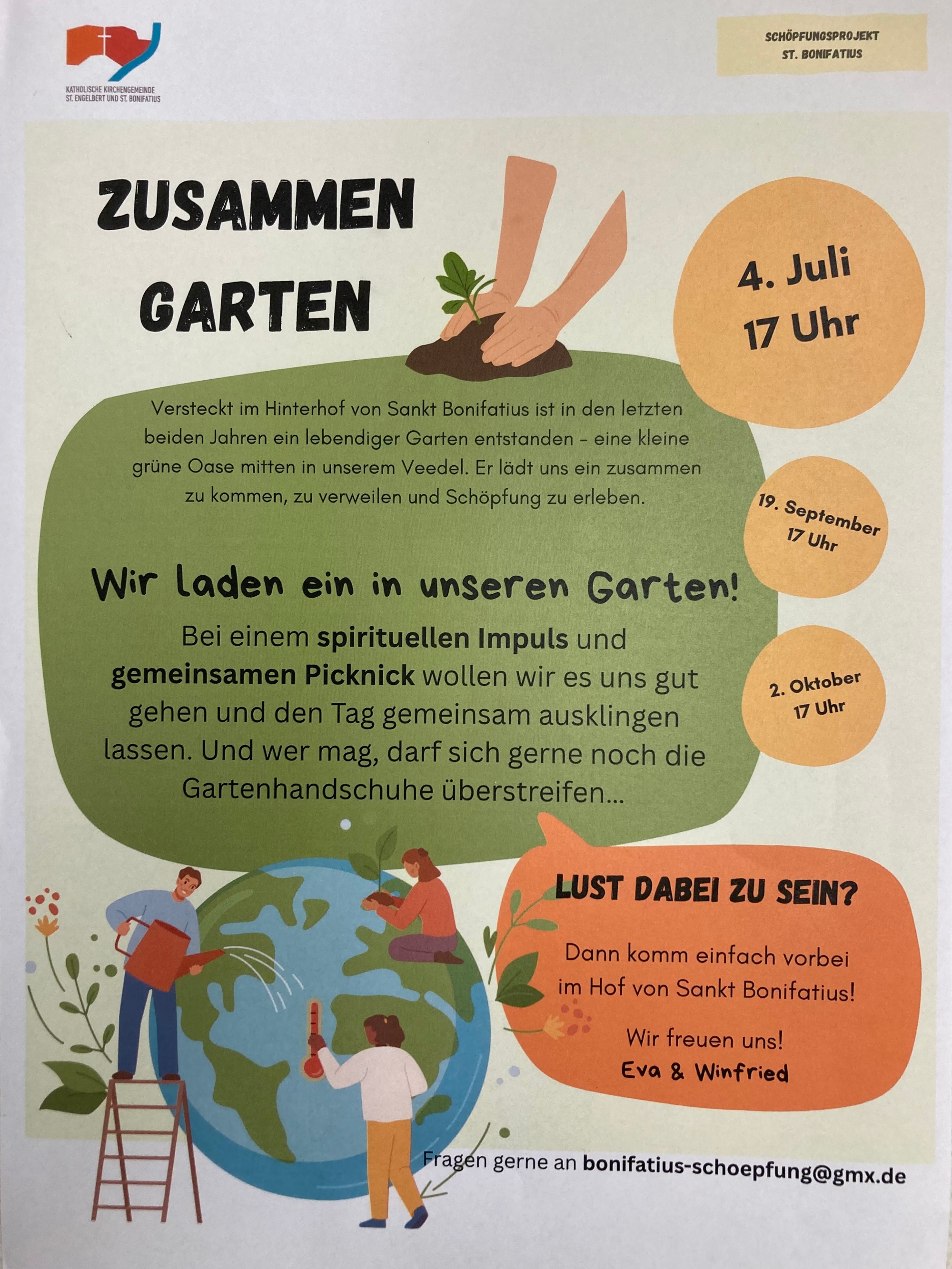 ChurchGardnening_4Jul