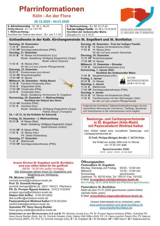 pfarrinformationen 20251221-20260104 seite1-Seite001