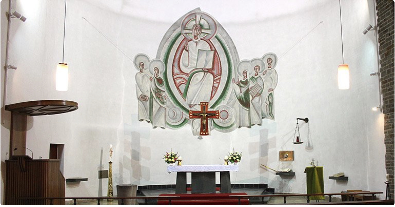 St Anna_Altarraum