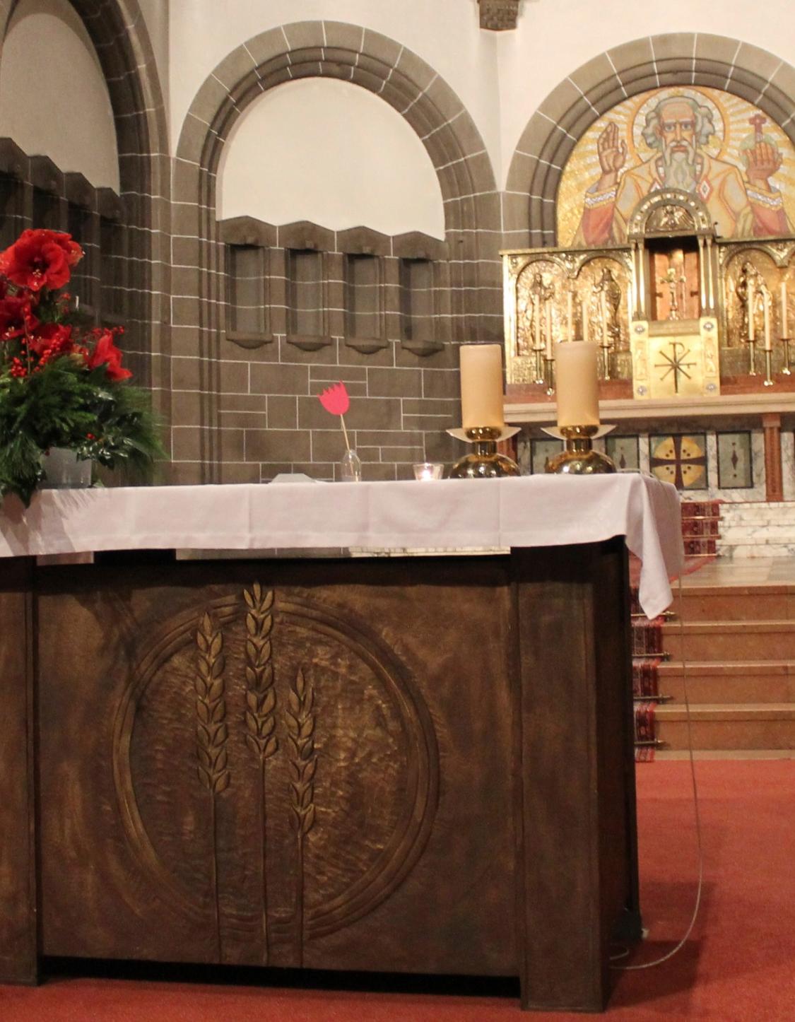 Kirche St. Bonifatius_Altarraum1