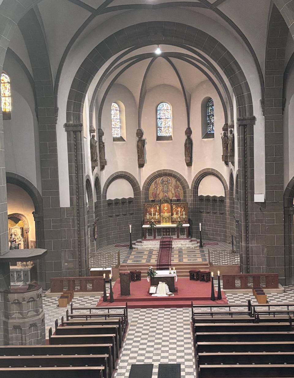 Kirche_Bonifatius - 15