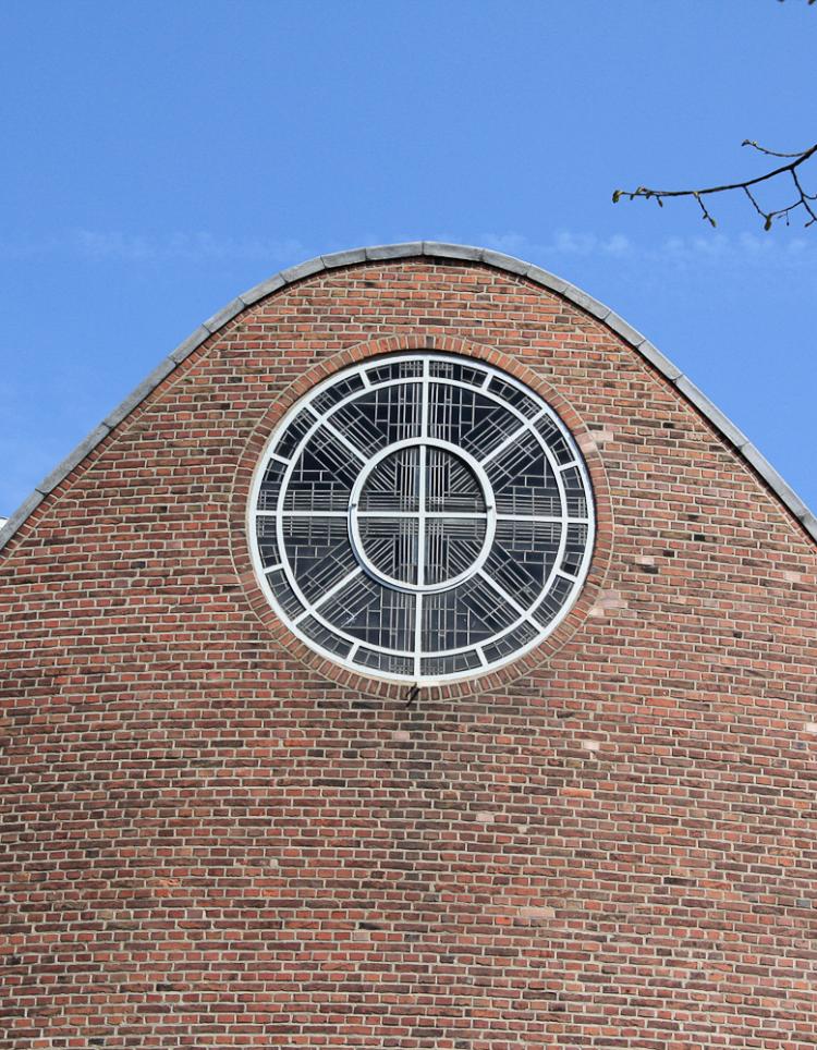 Kirche St. Engelbert Köln Riehl_Erzbistum Köln (c)Rebekka Dierkes_Frei mit Nennung Copyright-4