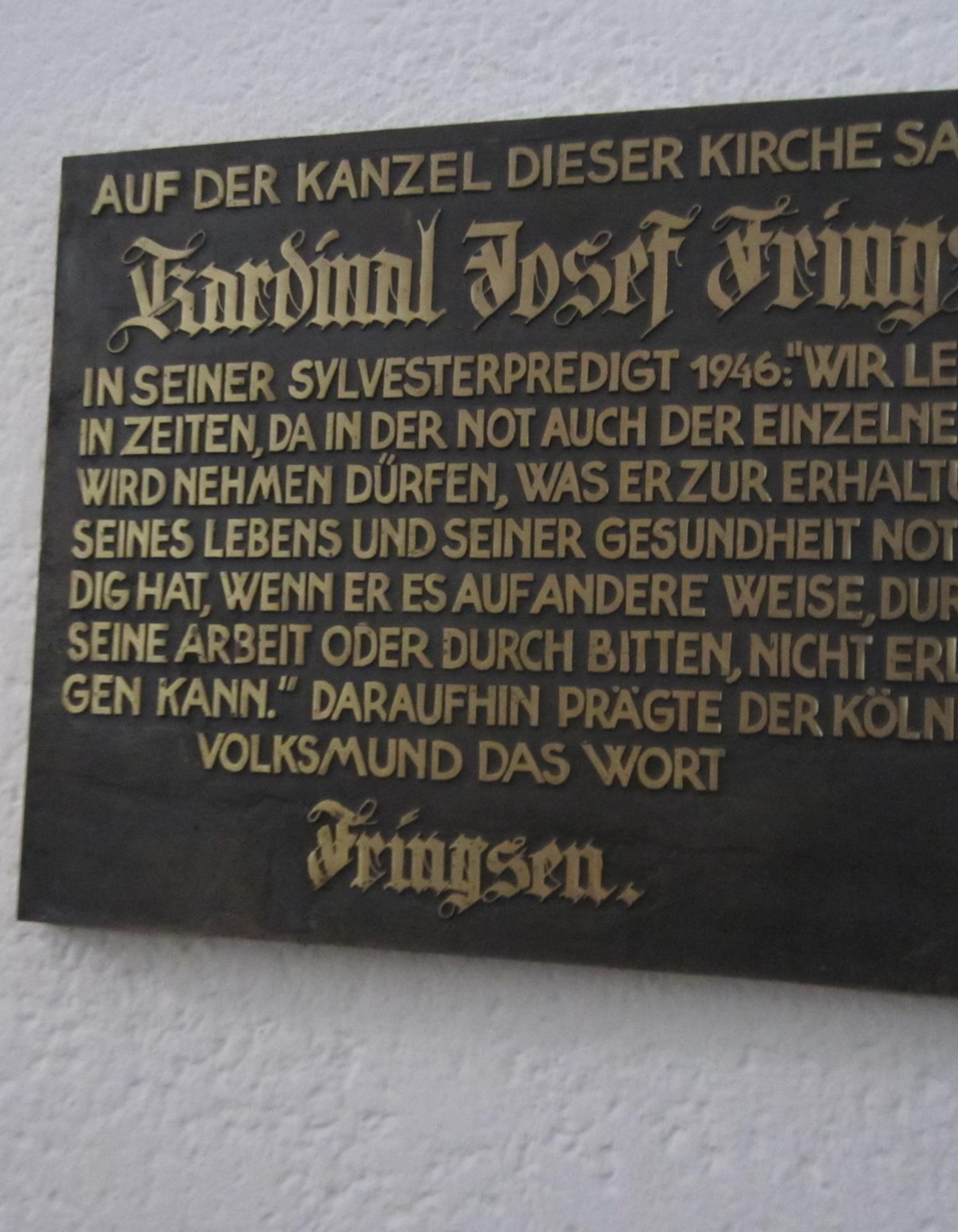 Kirche St. Engelbert Köln Riehl_Erzbistum Köln (c)Rosalia Granz_Frei mit Nennung Copyright