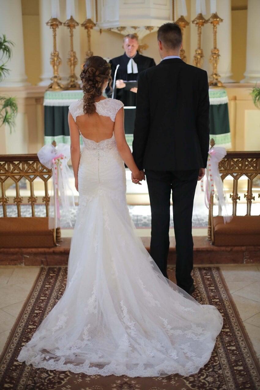 Hochzeit