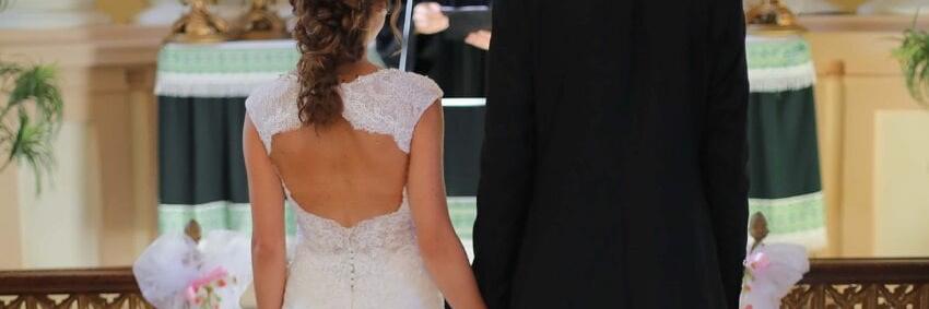 Hochzeit