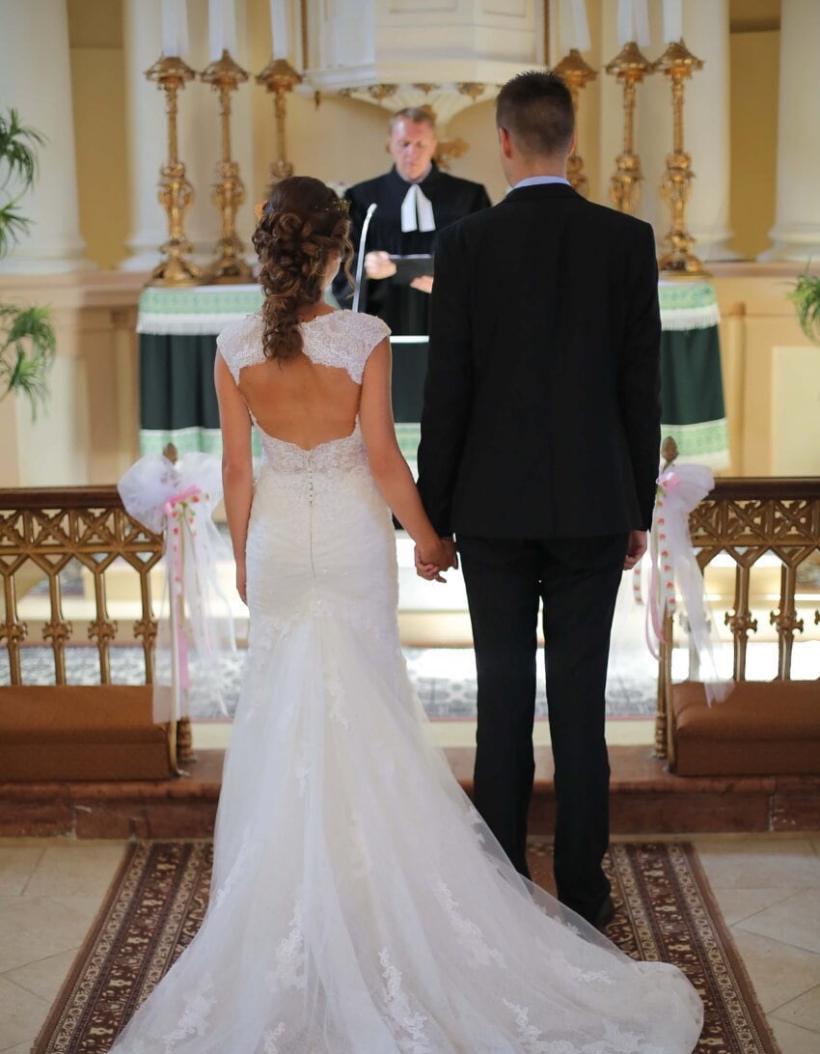 Hochzeit
