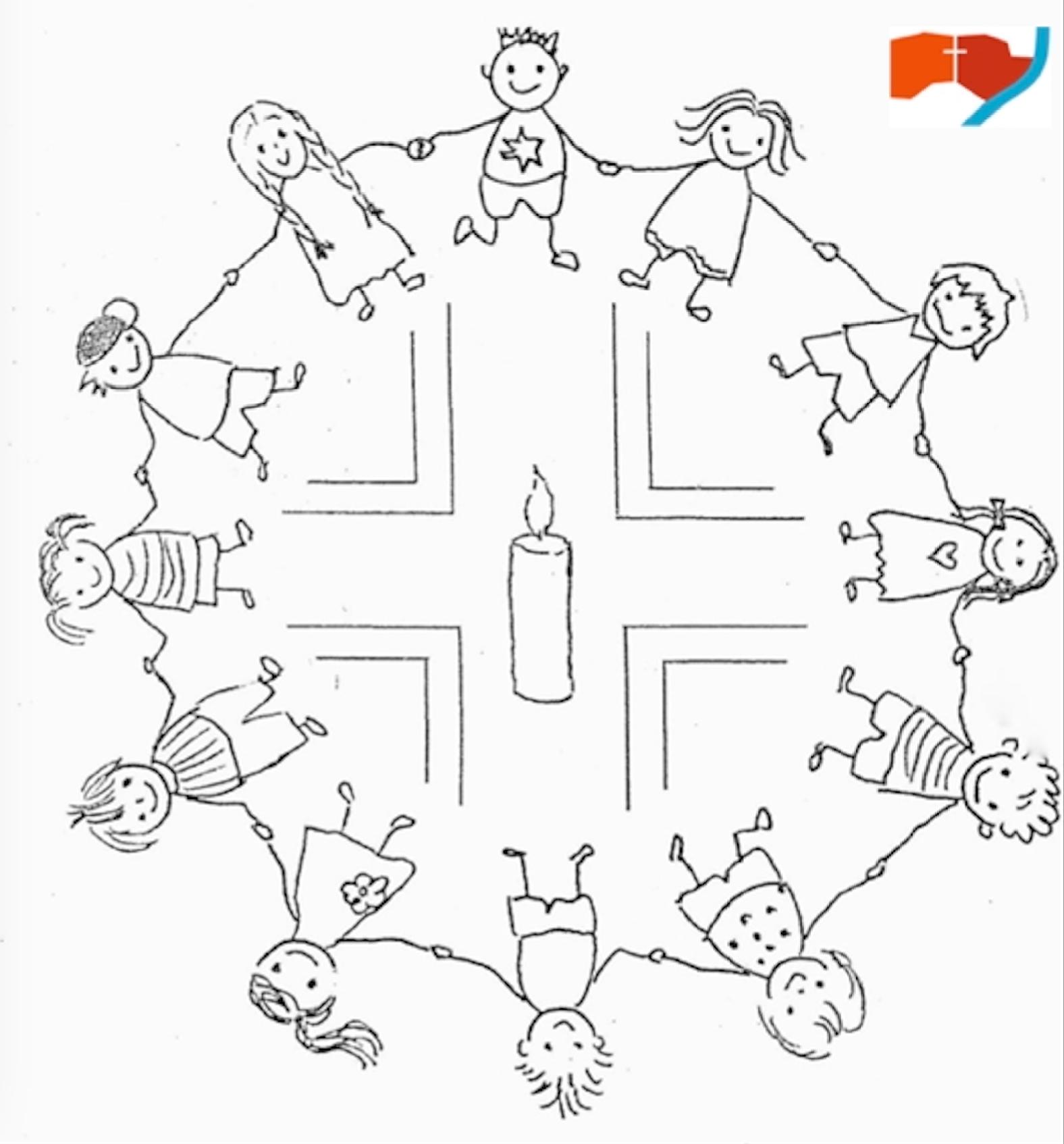 Kindermesse