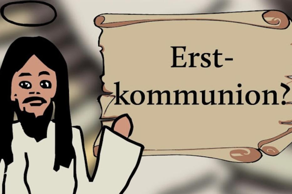 Icon_Erstkommunion