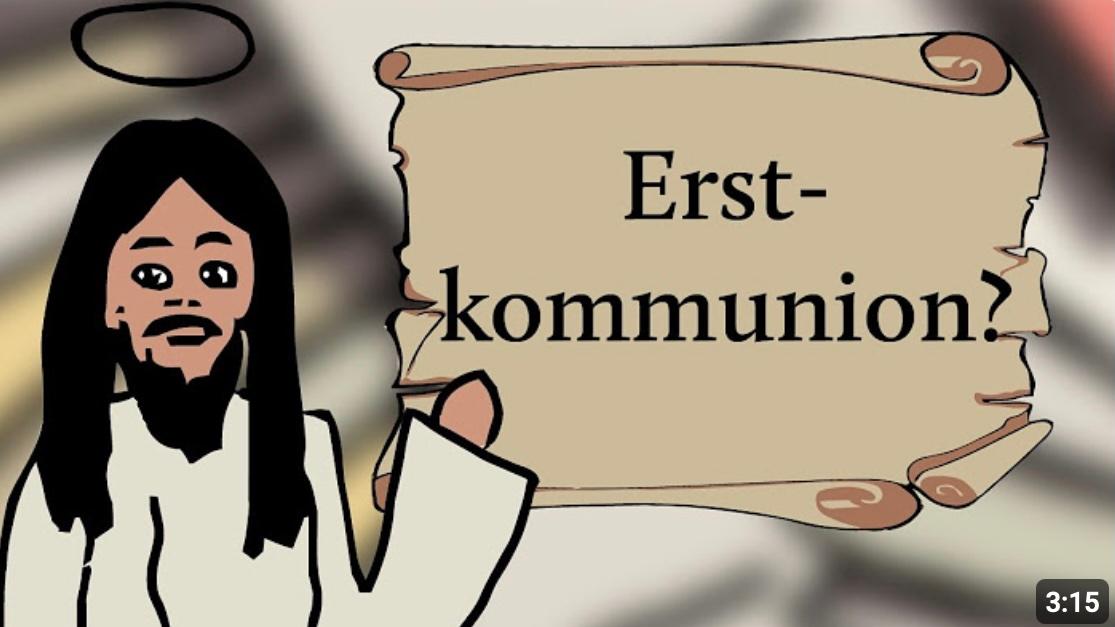 Icon_Erstkommunion