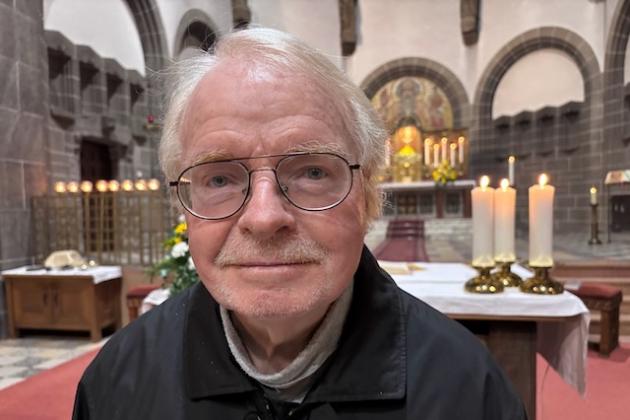 Wilfried Koch