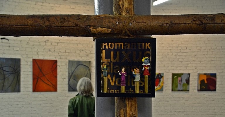Gemeindeleben_Ausstellung