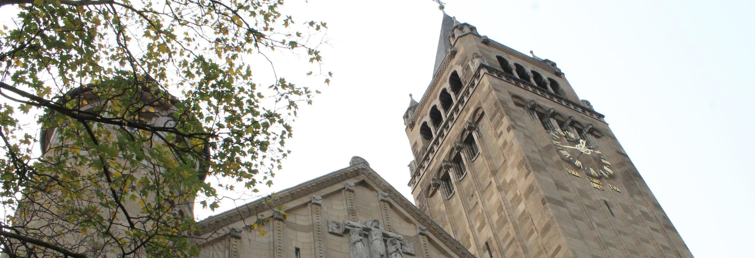 Kirche St. Bonifatius_Front1